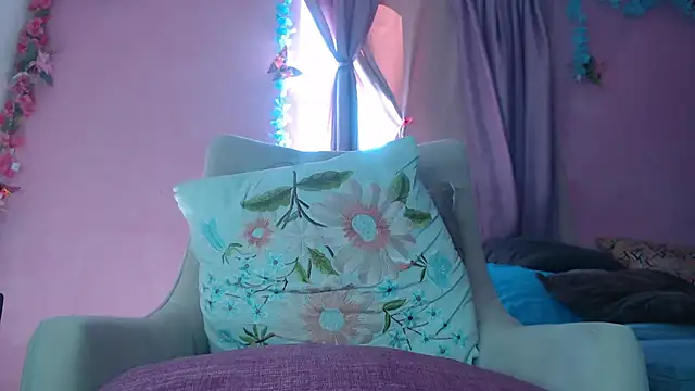 KeillyDiaz online show from March 20, 7:08 pm