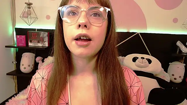 DanniAbbey online show from March 24, 12:32 pm