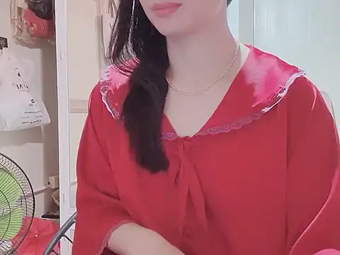 Snapshot of LinhChi_9x chatting on October 22, 1:16 pm LinhChi 9x online show from October 22, 1:16 pm