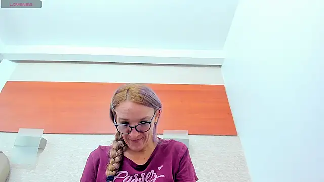 maddy cartter online show from April 17, 11:01 am