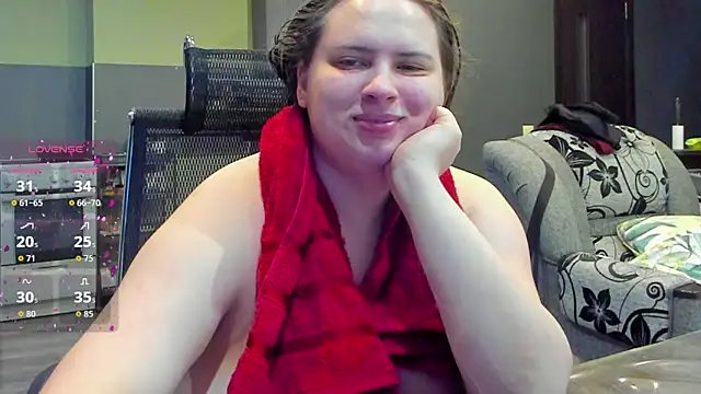 1lindsey1 online show from October 26, 7:42 pm