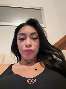 Effy Bonny online show from January 11, 10:48 pm