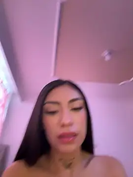 Effy Bonny online show from January 16, 3:52 pm