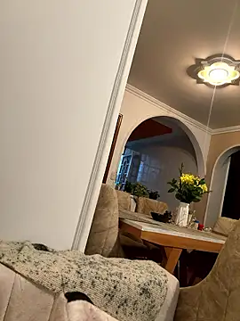 Effy Bonny online show from January 10, 10:36 pm