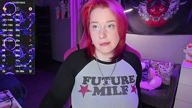 gitera  online show from December 1, 11:40 pm