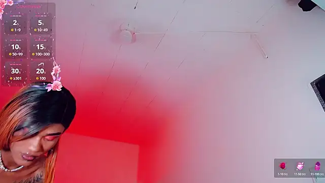 Kendall hornyy online show from October 23, 7:09 pm