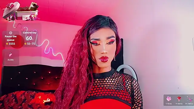 Kendall hornyy online show from February 3, 8:12 pm