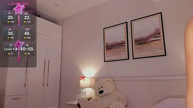 diana nier online show from February 14, 7:38 pm