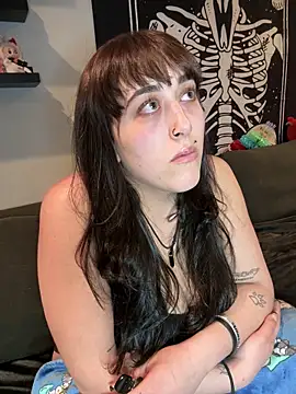 ThicBunz online show from January 17, 1:24 am