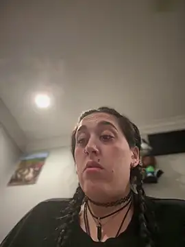 ThicBunz online show from April 19, 3:06 am