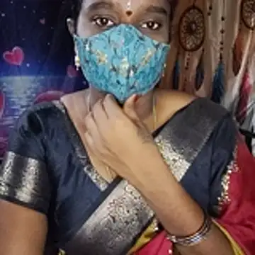 anisha91 online show from April 24, 3:53 am