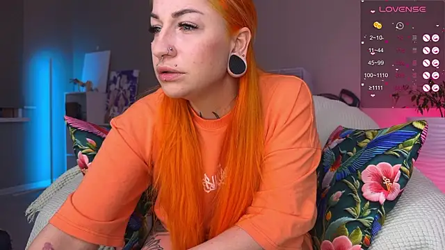 Tanya Acid online show from March 26, 5:25 pm