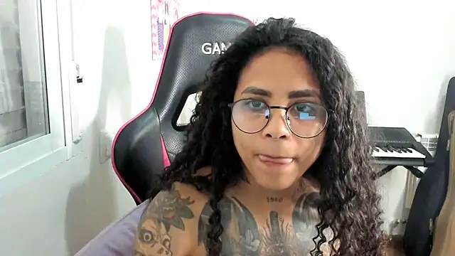 Ama music online show from April 19, 4:40 pm