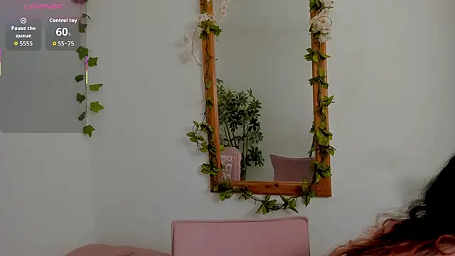 ShegoBlake online show from April 11, 12:28 am