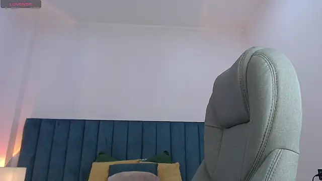 april bunnyy online show from April 20, 8:01 pm