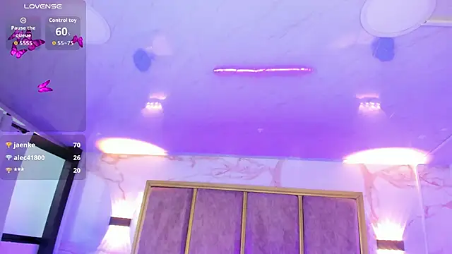 Larabrooks online show from February 20, 9:26 pm