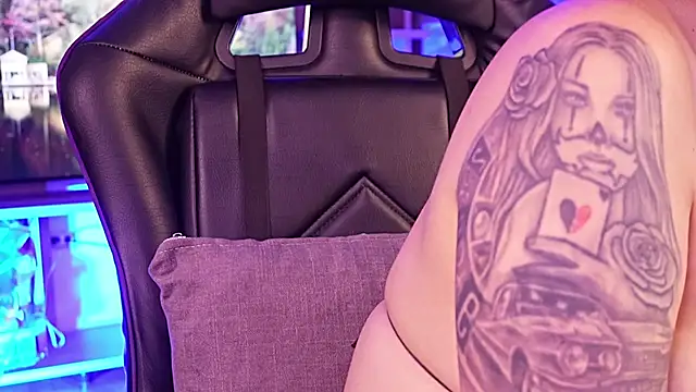 Melany Luv online show from March 15, 11:29 pm