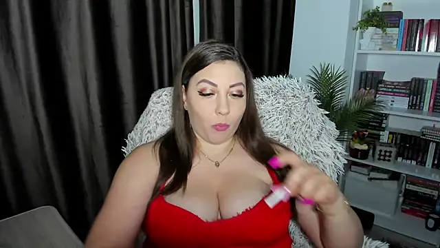 Goddessmxx online show from July 15, 7:51 pm