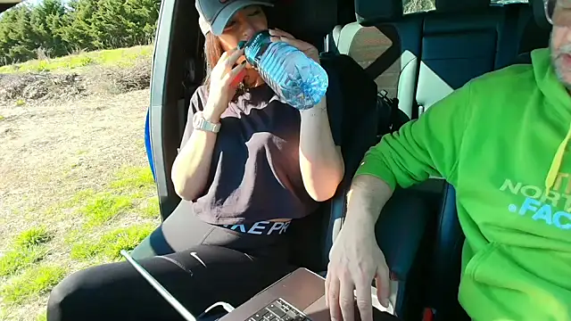 lullina1 online show from March 16, 9:57 am