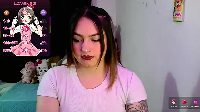 lucycherry   online show from February 10, 4:26 am