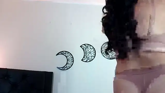 EvoletFMK online show from March 13, 5:14 pm