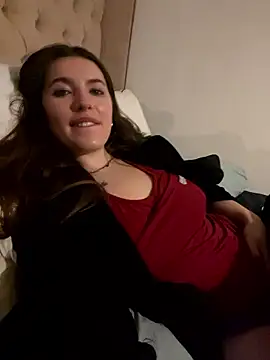 apple kittii online show from January 16, 11:34 pm