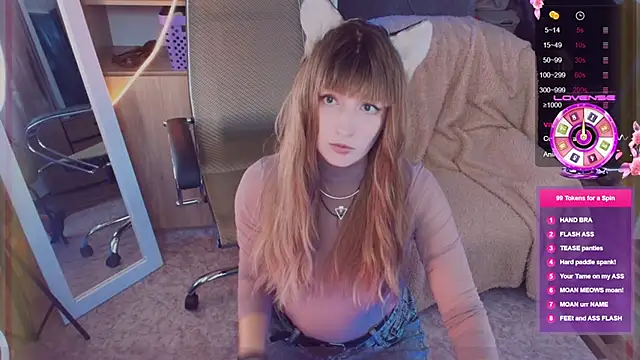 Toxic Ellies online show from September 13, 2:36 pm