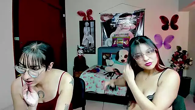 jeyloveebony online show from November 29, 2:21 pm