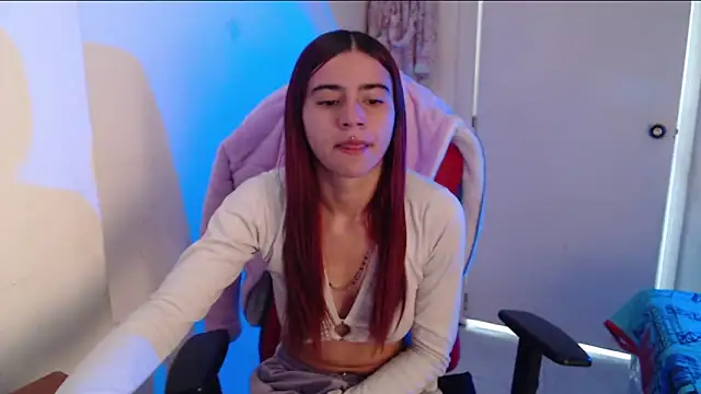 Maximesex online show from April 15, 1:44 pm