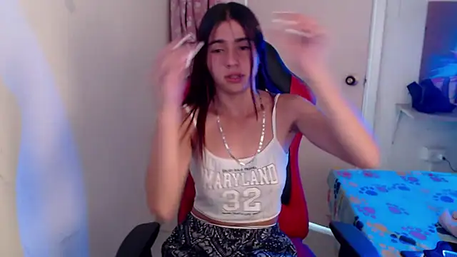 Maximesex online show from November 12, 6:17 pm