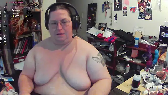 ShibariTurtleDuck online show from July 2, 4:24 pm