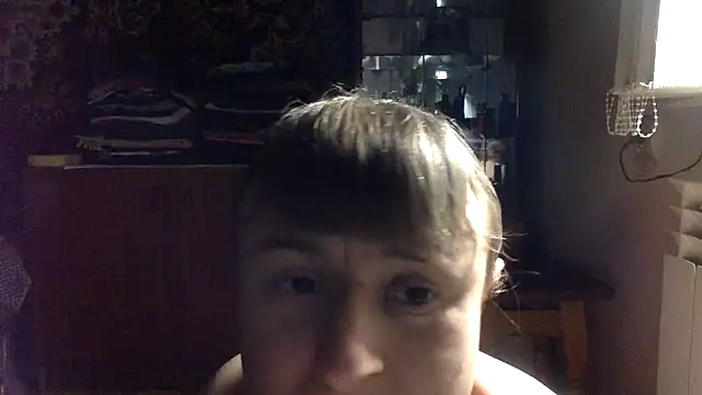 KlavdiaPetrivna online show from February 8, 11:40 pm