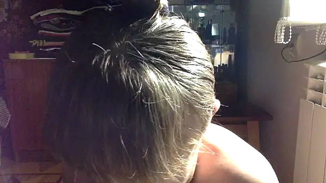 KlavdiaPetrivna online show from December 14, 8:58 pm