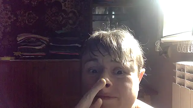 KlavdiaPetrivna online show from February 4, 12:46 am