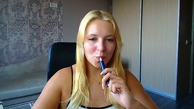 Milka kiss  online show from August 5, 11:49 am