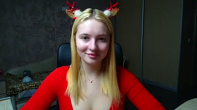 Milka kiss  online show from December 22, 12:52 pm