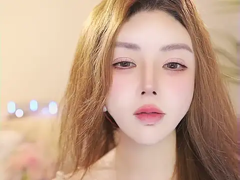 Qiaoqiao  online show from August 3, 4:16 am