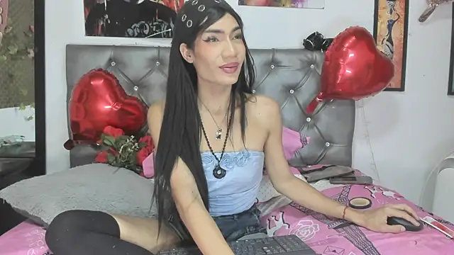 SWEETSAMY39715 online show from February 17, 8:08 pm