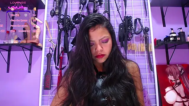  candy bdsm  online show from January 10, 12:21 pm