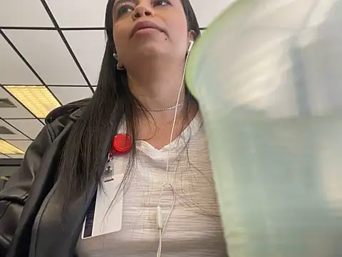 GrlAlice online show from September 19, 12:48 pm