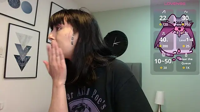 amy adams1 online show from April 9, 4:59 am