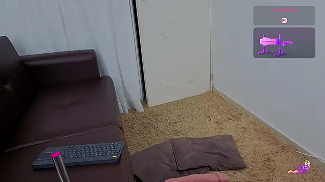 Mariana Lu online show from September 25, 3:38 am