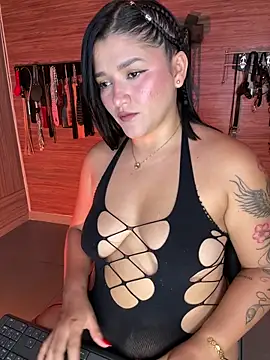 yey bdsm online show from April 14, 5:46 pm