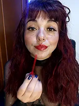 Winona-miu online show from January 13, 7:51 pm