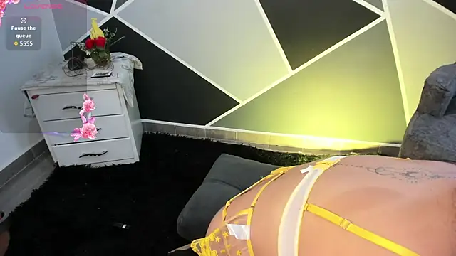 alyssa magiic online show from December 1, 6:21 pm