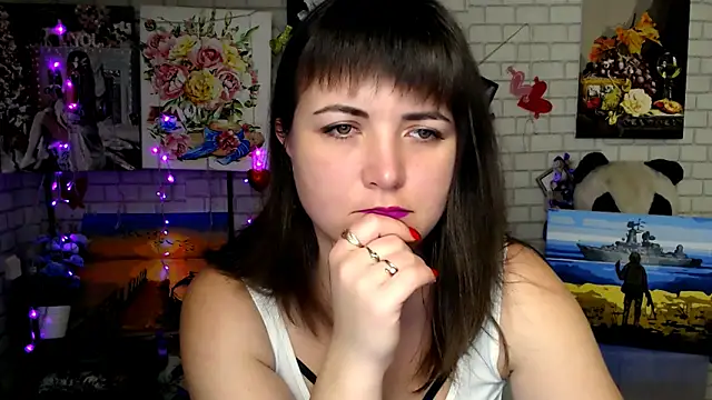 Darina M  online show from November 20, 6:58 am