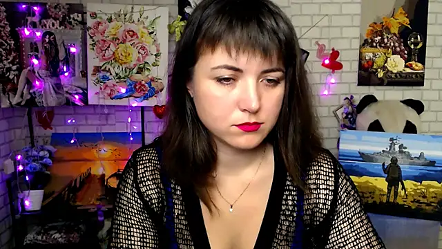 Darina M  online show from November 16, 7:21 am