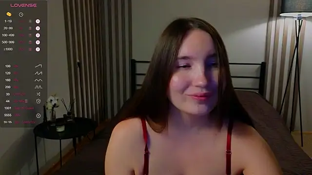 Dani May online show from September 8, 5:56 pm