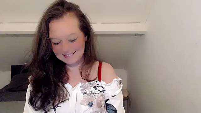 roxanna24 online show from February 27, 1:22 pm