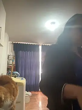 Freya Artemisa online show from November 2, 6:44 pm